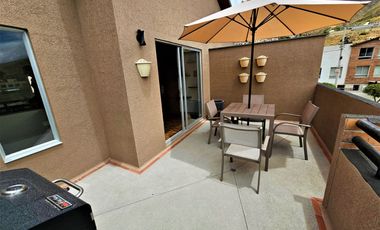 Casa en Pomasqui sin entrada.  3 habitaciones.  183 M2, conjunto con piscina, gym y áreas infantiles, crédito Miti Miti Vip