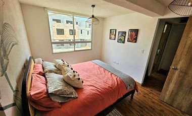 Casa en Pomasqui sin entrada.  3 habitaciones.  183 M2, conjunto con piscina, gym y áreas infantiles, crédito Miti Miti Vip