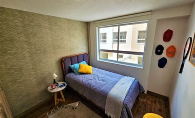 Casa en Pomasqui sin entrada.  3 habitaciones.  183 M2, conjunto con piscina, gym y áreas infantiles, crédito Miti Miti Vip