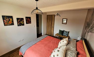 Casa en Pomasqui sin entrada.  3 habitaciones.  183 M2, conjunto con piscina, gym y áreas infantiles, crédito Miti Miti Vip