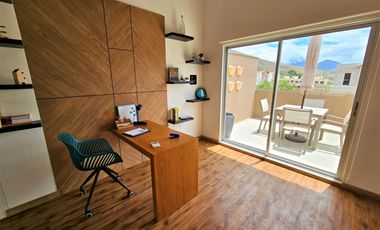 Casa en Pomasqui sin entrada.  3 habitaciones.  183 M2, conjunto con piscina, gym y áreas infantiles, crédito Miti Miti Vip