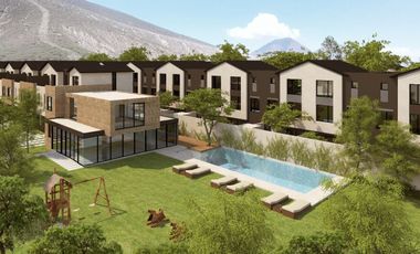 Casa en Pomasqui sin entrada.  3 habitaciones.  183 M2, conjunto con piscina, gym y áreas infantiles, crédito Miti Miti Vip