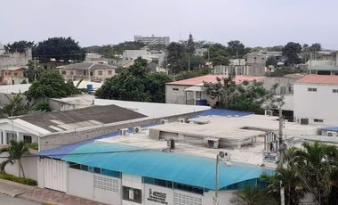 **Atención inversionistas en sector educativo y de salud en Venta Edificio 3 pisos La Libertad Santa Elena Ecuador