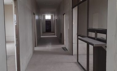 **Atención inversionistas en sector educativo y de salud en Venta Edificio 3 pisos La Libertad Santa Elena Ecuador