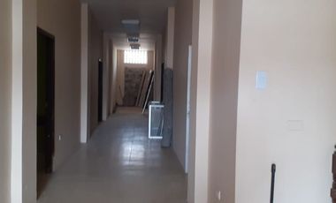 **Atención inversionistas en sector educativo y de salud en Venta Edificio 3 pisos La Libertad Santa Elena Ecuador