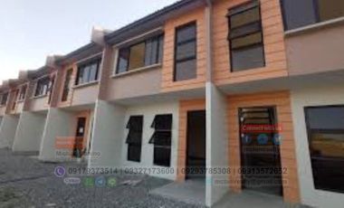 PAG-IBIG Rent to Own Townhouse Near Balagtas Public Market Deca Meycauayan
