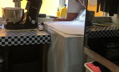 Departamento de Venta en edificio Torres Vista Hermosa Carrocerias Torres, Santo Domingo de los Tsáchilas, Ecuador