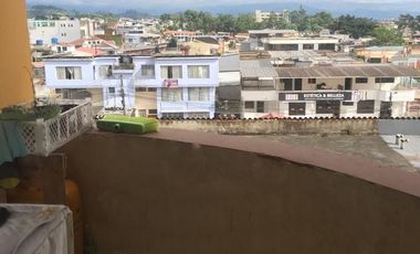 Departamento de Venta en edificio Torres Vista Hermosa Carrocerias Torres, Santo Domingo de los Tsáchilas, Ecuador