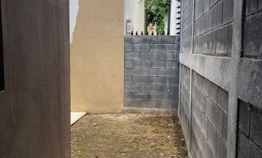 CASA RENTA BOSQUES DE AGUA APODACA