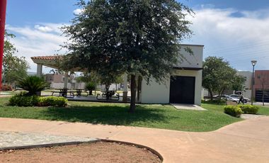 CASA RENTA BOSQUES DE AGUA APODACA