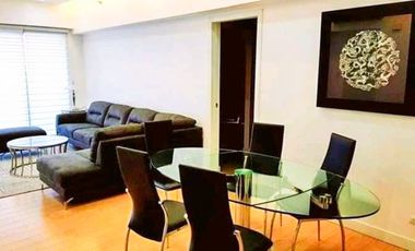 FULLY FURNISHED 3-BEDROOM UNIT FOR SALE IN ONE SHANGRI-LA PLACE