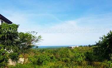 1,531 SQM RESIDENTIAL PROPERTY FOR SALE OVERLOOKING HONDA BAY