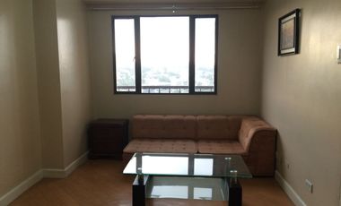 Semi Furnished 1 Bedroom Unit For Lease at Grand Esatwood Palazzo QC