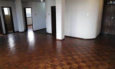 Edificio de Venta en Latacunga