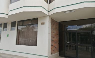 Edificio de Venta en Latacunga