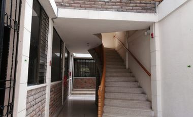 Edificio de Venta en Latacunga