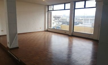 Edificio de Venta en Latacunga