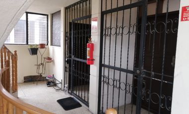 Edificio de Venta en Latacunga