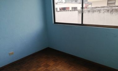 Edificio de Venta en Latacunga