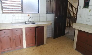 Edificio de Venta en Latacunga