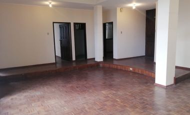 Edificio de Venta en Latacunga