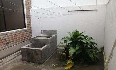 Edificio de Venta en Latacunga