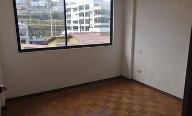Edificio de Venta en Latacunga