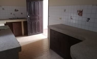 Edificio de Venta en Latacunga