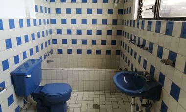 Edificio de Venta en Latacunga
