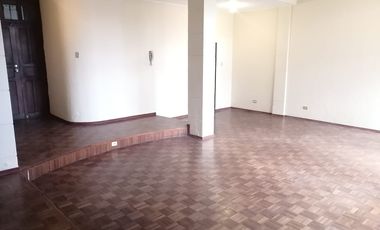 Edificio de Venta en Latacunga