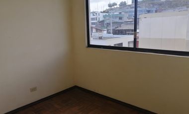 Edificio de Venta en Latacunga