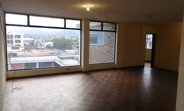 Edificio de Venta en Latacunga