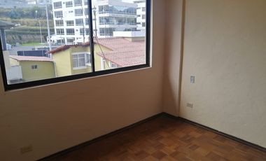 Edificio de Venta en Latacunga