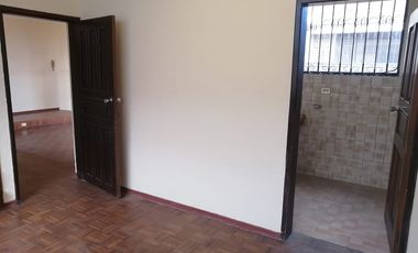 Edificio de Venta en Latacunga