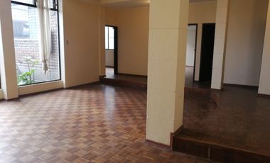 Edificio de Venta en Latacunga