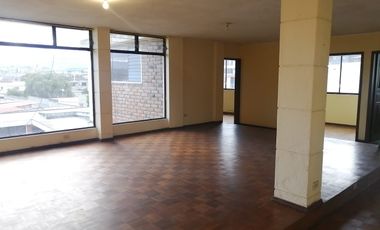 Edificio de Venta en Latacunga