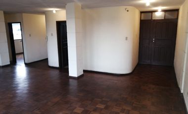 Edificio de Venta en Latacunga