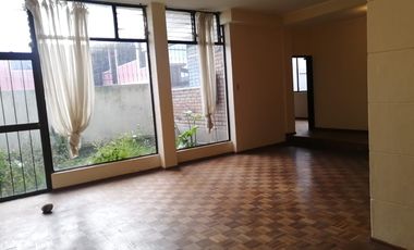 Edificio de Venta en Latacunga