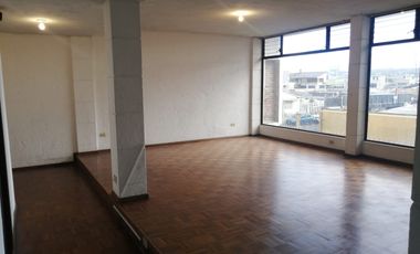 Edificio de Venta en Latacunga