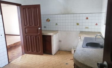 Edificio de Venta en Latacunga