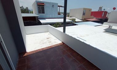 Casa habitación en calle La Capilla 1244, La Comarca, Villa de Álvarez