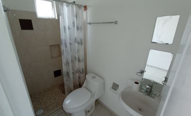 Casa habitación en calle La Capilla 1244, La Comarca, Villa de Álvarez