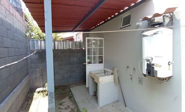 Casa habitación en calle La Capilla 1244, La Comarca, Villa de Álvarez