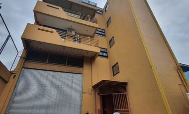 Warehouse/Office for Sale in Maybunga, Pasig