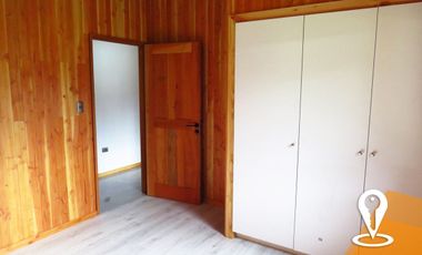 Casa Nueva en parcela a 4.5km de Villarrica