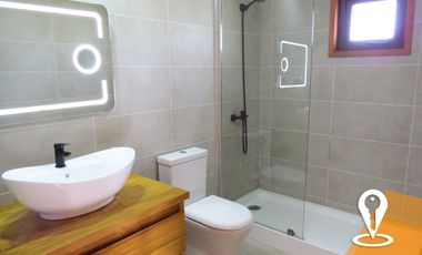 Casa Nueva en parcela a 4.5km de Villarrica