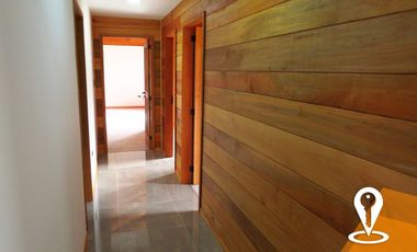 Casa Nueva en parcela a 4.5km de Villarrica