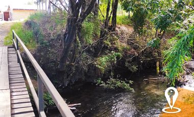 Casa Nueva en parcela a 4.5km de Villarrica