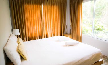 3 bedrooms of two storey House with pool for rent in Aonang, Krabi