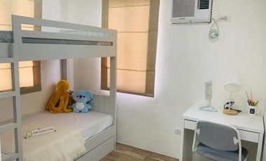 FOR SALE! RFO 2-BEDROOM w/BALCONY CARPORT 2-STOREY TALIA SINGLE ATTACHED HOUSE & LOT – IDESIA DASMA